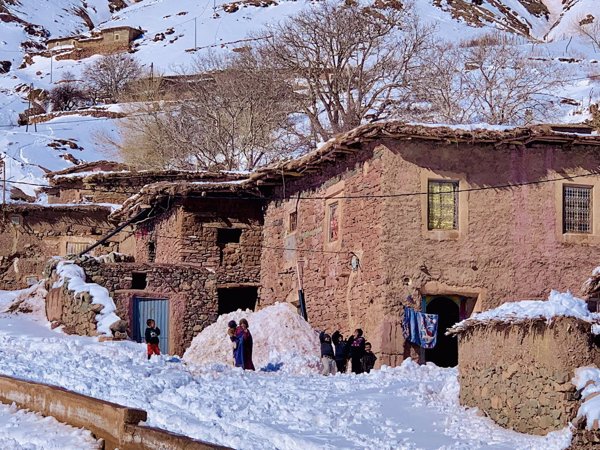 Ait Affane #1