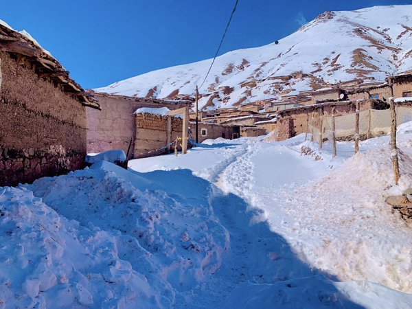 Ait Affane #1