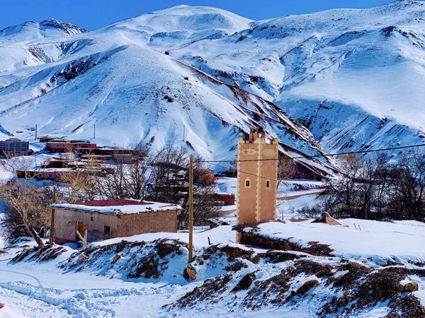 Ait Affane #1