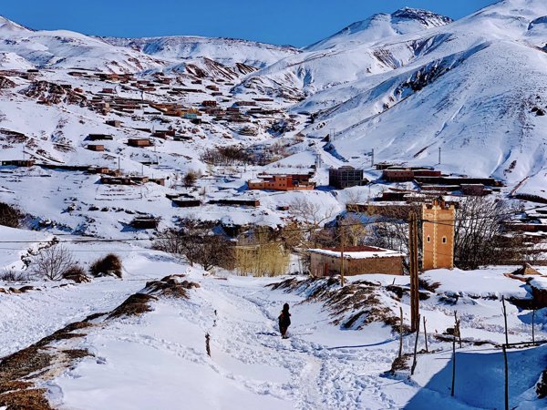 Ait Affane #1