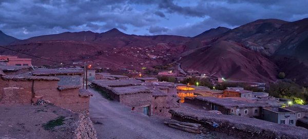 Ait Affane #1