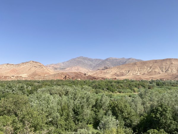 آيت زاغار #1