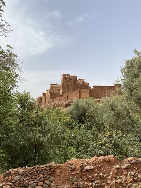 آيت زاغار #1