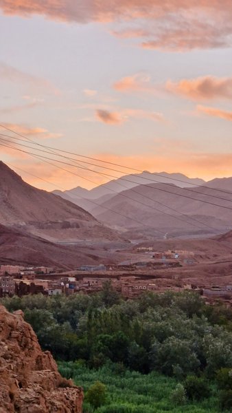 آيت زاغار #1