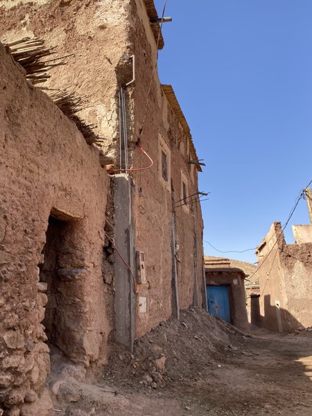 آيت زاغار #1