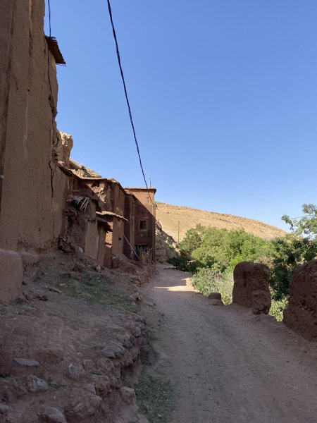 آيت زاغار #1