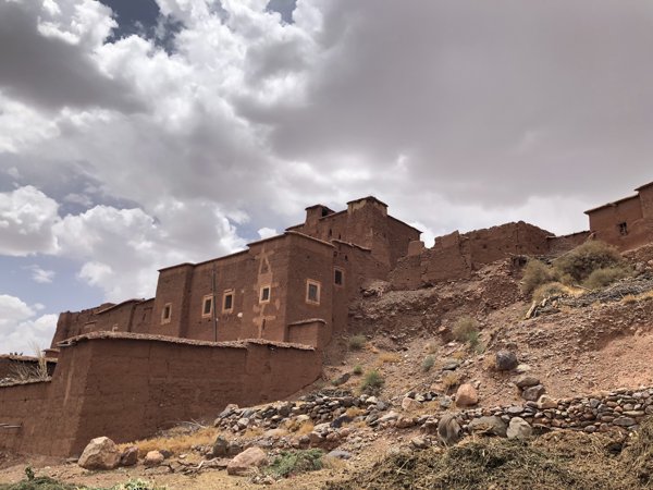 آيت زاغار #1