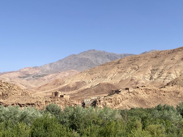 آيت زاغار #1