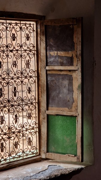 آيت زاغار #1