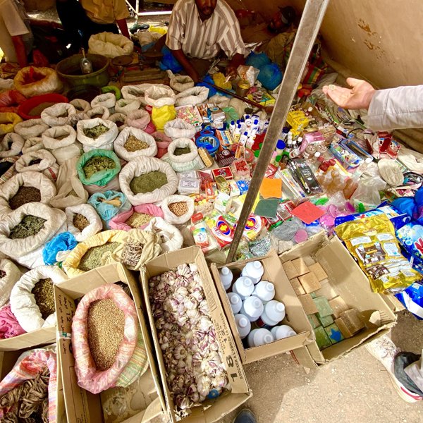 آيت زاغار #1