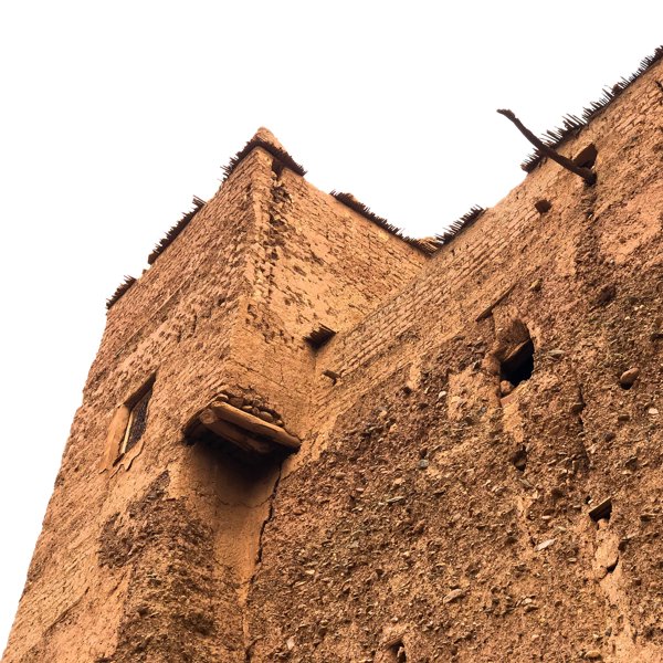 آيت زاغار #1