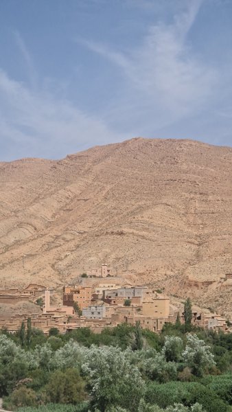 آيت زاغار #1