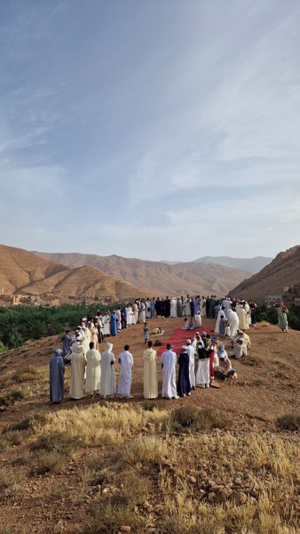 آيت زاغار #1