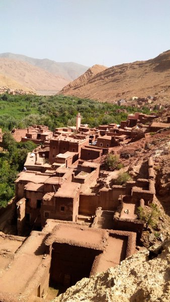 آيت زاغار #1