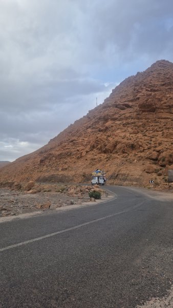 آيت زاغار #1