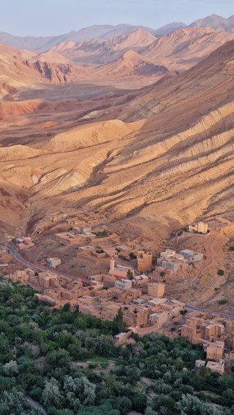 آيت زاغار #1