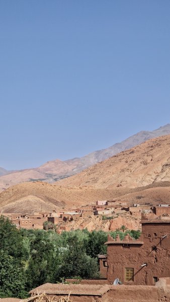 آيت زاغار #1