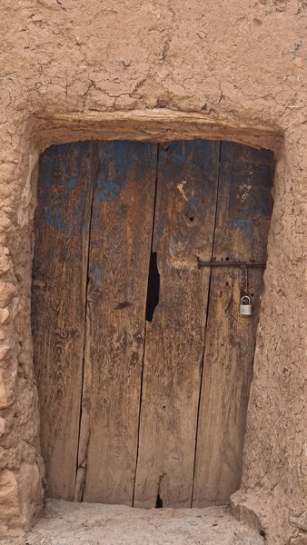 آيت زاغار #1