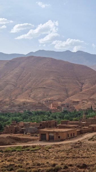 آيت زاغار #1