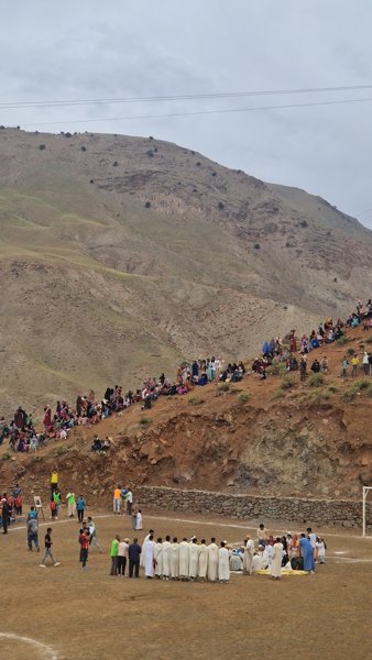 آيت زاغار #1