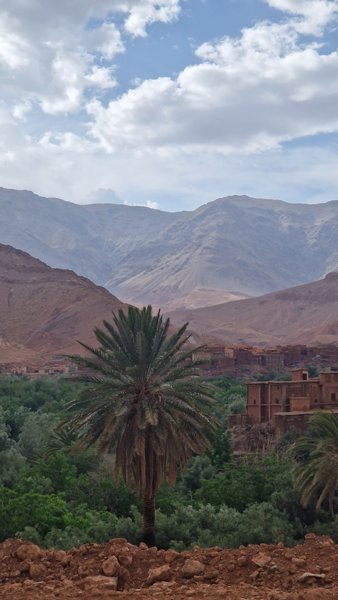 آيت زاغار #1