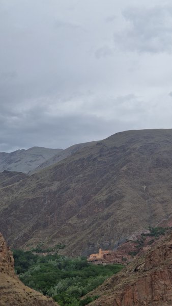 آيت زاغار #1