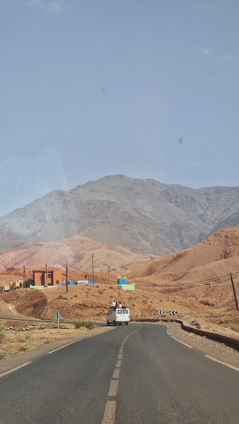 آيت زاغار #1