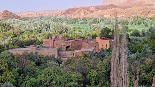 آيت زاغار #1