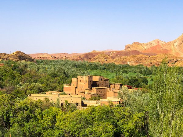 آيت زاغار #1