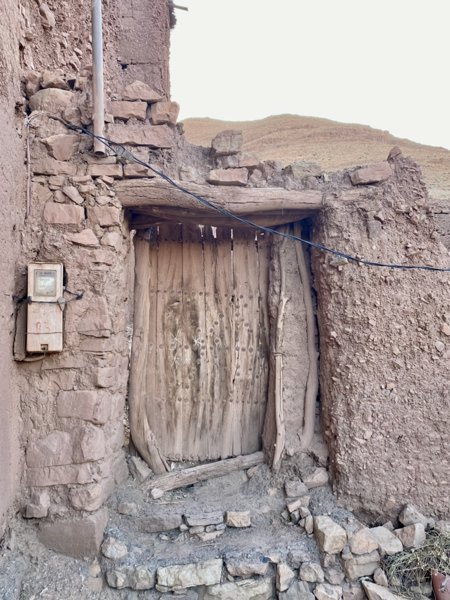 آيت زاغار #1