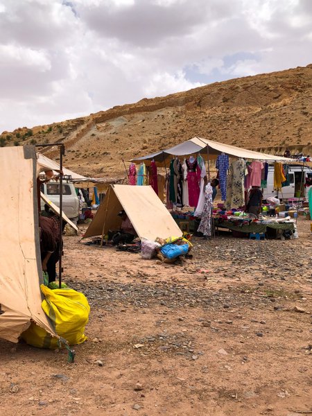 آيت زاغار #1