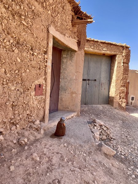 آيت زاغار #1