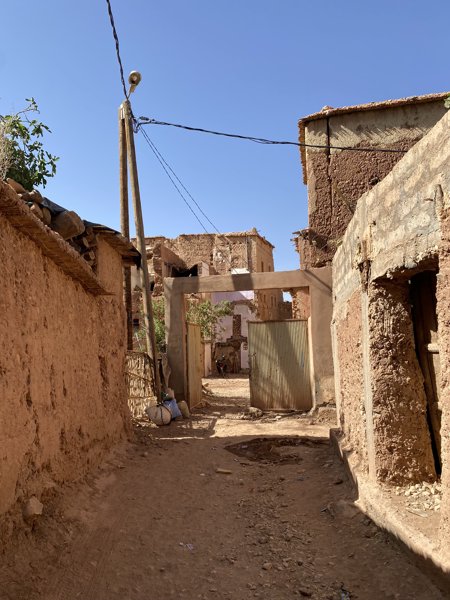 آيت زاغار #1