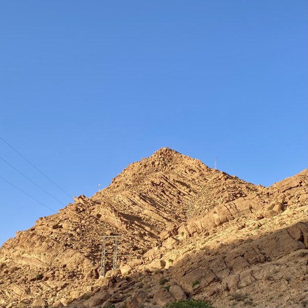 آيت زاغار #1