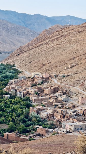 آيت زاغار #1