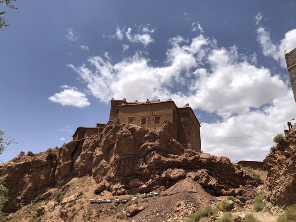 آيت زاغار #1