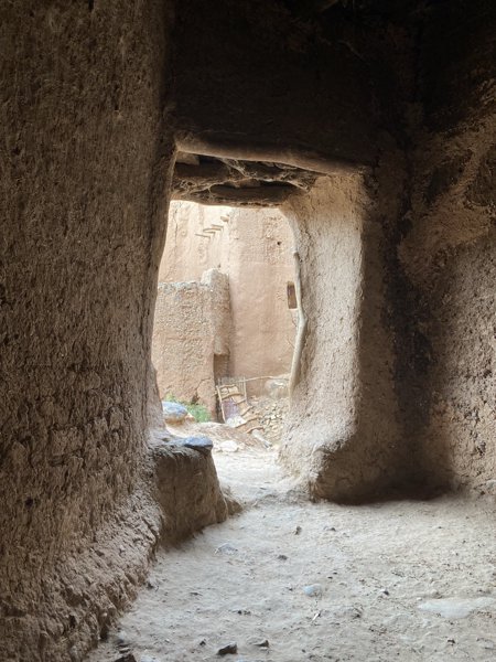 آيت زاغار #1