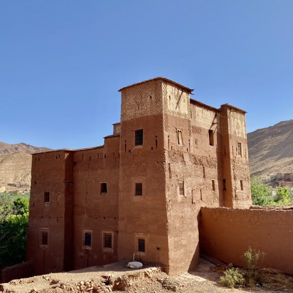 آيت زاغار #1