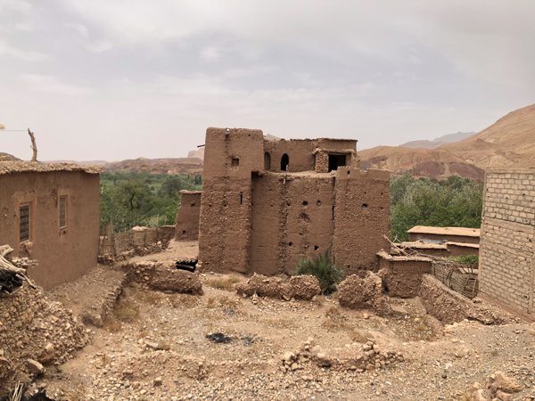 آيت زاغار #1