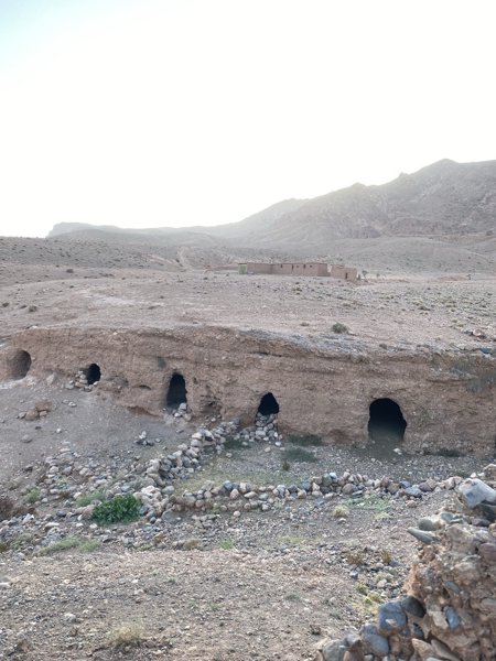 آيت زاغار #1