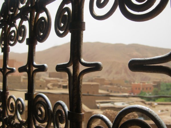 آيت زاغار #1