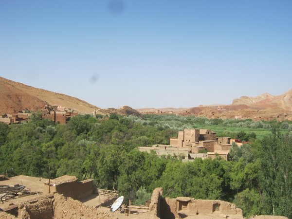 آيت زاغار #1