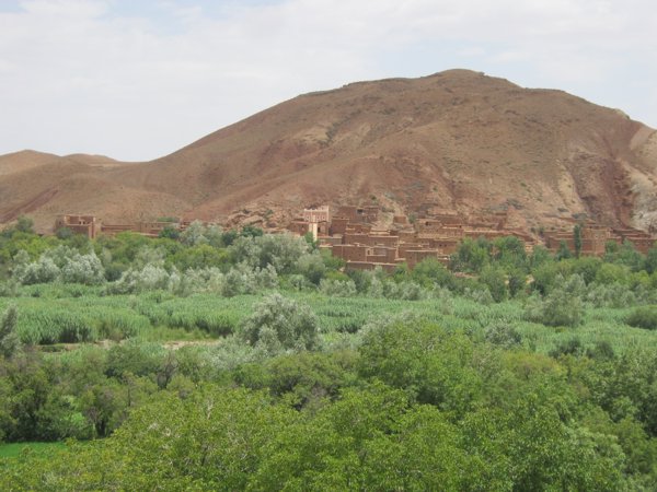 آيت زاغار #1