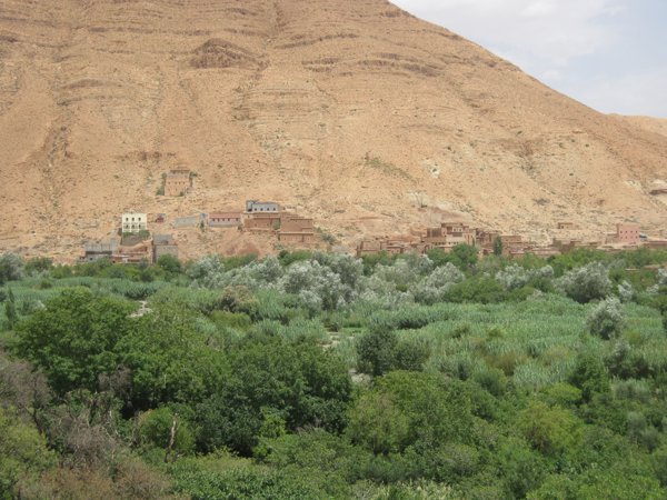 آيت زاغار #1