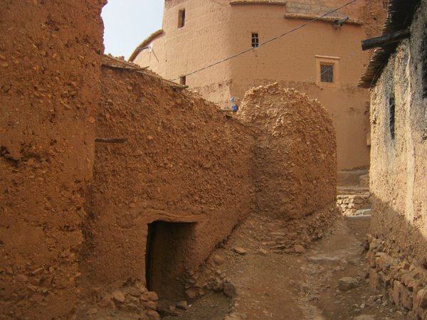 آيت زاغار #1