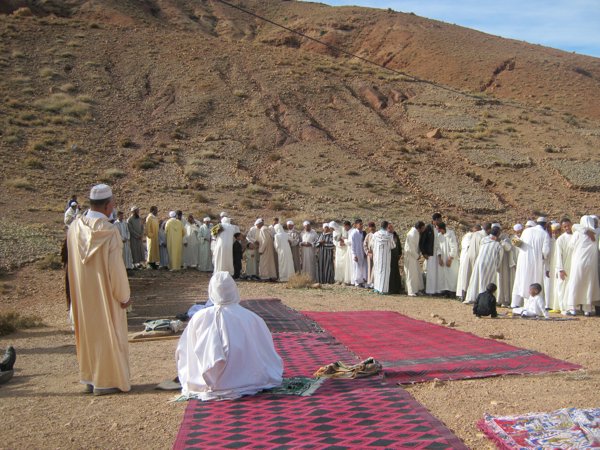 آيت زاغار #1