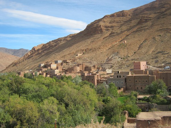 آيت زاغار #1