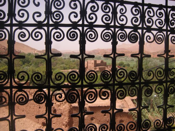 آيت زاغار #1