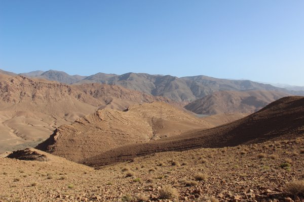 آيت زاغار #1