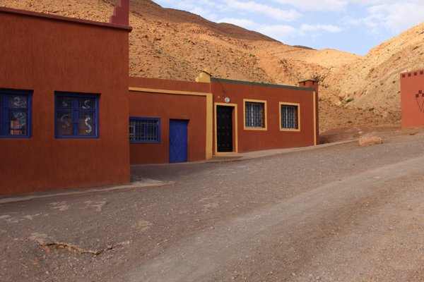 آيت زاغار #1